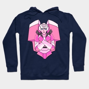 arcee Hoodie